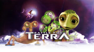 Battle for Terra