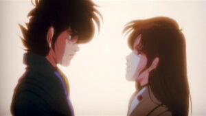 Macross: Do You Remember Love?