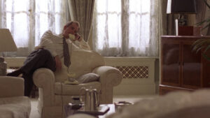 The Object of Beauty