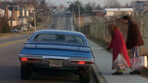 Home for the Holidays