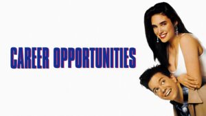 Career Opportunities