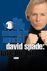 David Spade: Take the Hit