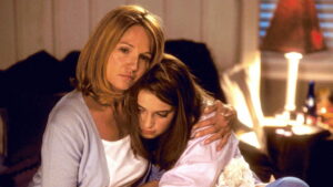 Crime + Punishment in Suburbia