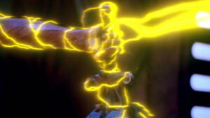 Masters of the Universe