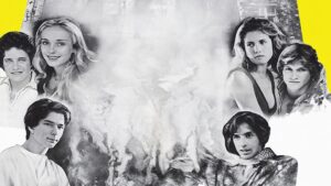 Massacre at Central High