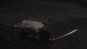 Satan’s Sword: The Dragon God