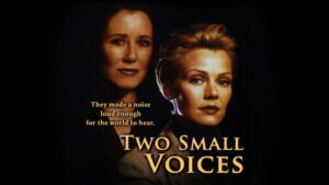 Two Voices