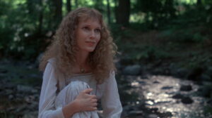 A Midsummer Night’s Sex Comedy