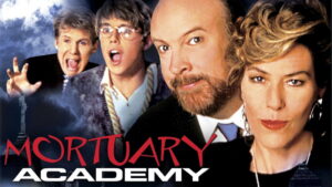 Mortuary Academy