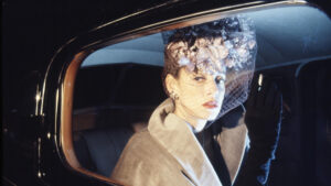 Kiss of the Spider Woman