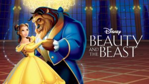 Beauty and the Beast