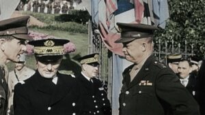 Apocalypse: World War II