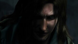 Resident Evil: Degeneration
