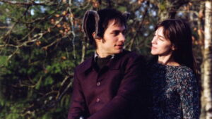 The Science of Sleep