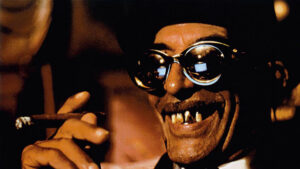 Black Cat, White Cat