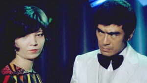 The Street Fighter’s Last Revenge