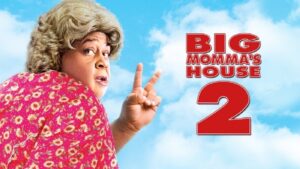 Big Momma’s House 2
