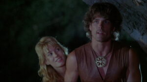 Deathstalker II: Duel of the Titans