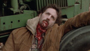 FleshEater: Revenge of the Living Dead