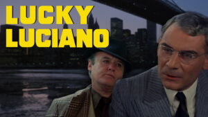 Lucky Luciano