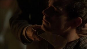 Children of the Corn 666: Isaac’s Return