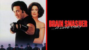 Brain Smasher… A Love Story