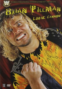 Brian Pillman – Loose Cannon