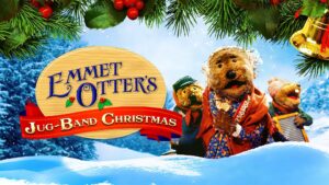 Emmet Otter’s Jug-Band Christmas