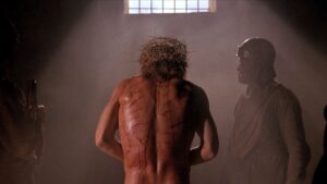 The Last Temptation of Christ