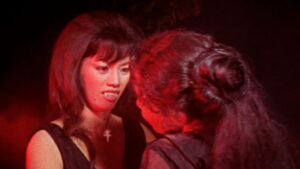 Curse of the Vampires