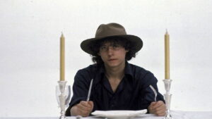 Alice’s Restaurant