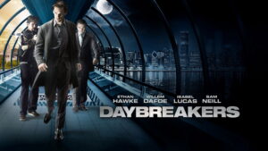 Daybreakers