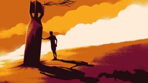 The Devil’s Backbone