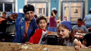 Max Keeble’s Big Move
