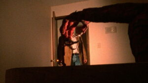 Beyond Dream’s Door