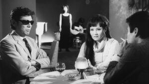 Ecstasy of the Angels