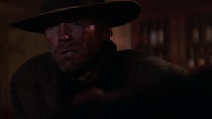 Unforgiven