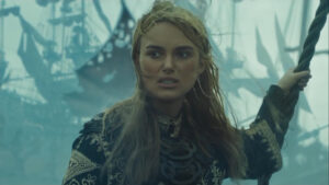 Pirates of the Caribbean: At World’s End