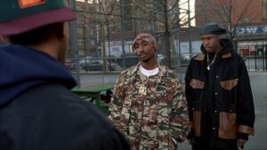 Above the Rim