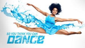 So You Think You Can Dance