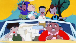 Bebe’s Kids