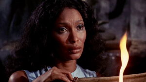 Night of the Cobra Woman