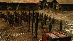 Journey From the Fall