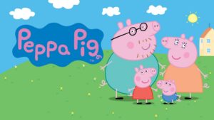 Peppa Pig