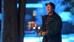 National Lampoon’s Christmas Vacation