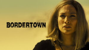 Bordertown