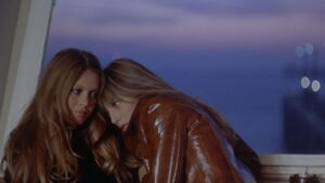 Don Juan or If Don Juan Were a Woman