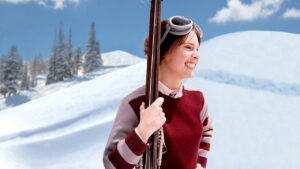 The Other Side of the Mountain