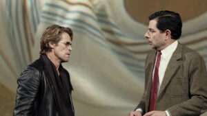 Mr. Bean’s Holiday