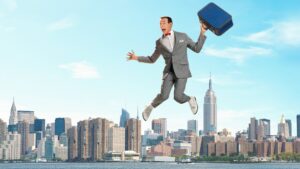 Pee-wee’s Big Holiday